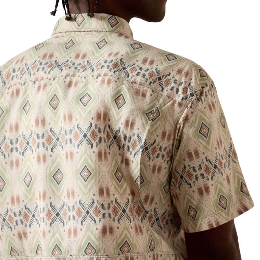 Ariat man shirt
