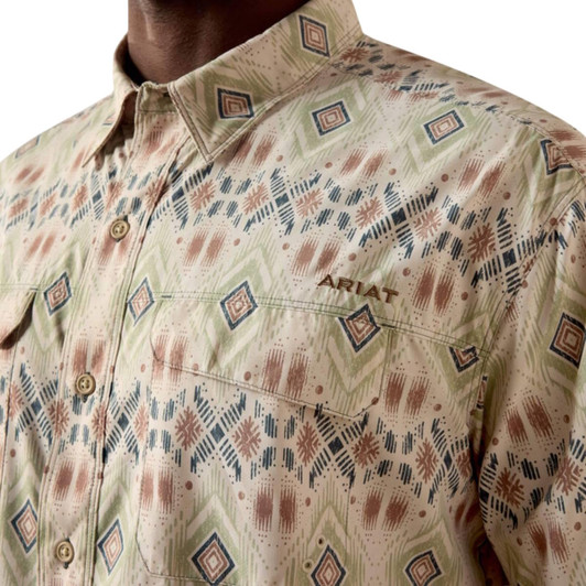 Ariat men shirts
