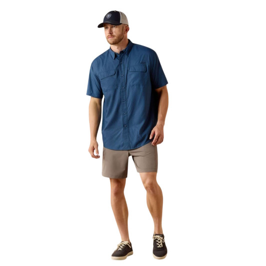 Ariat men shirt