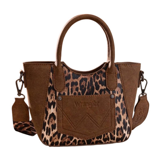 Wrangler tote bags