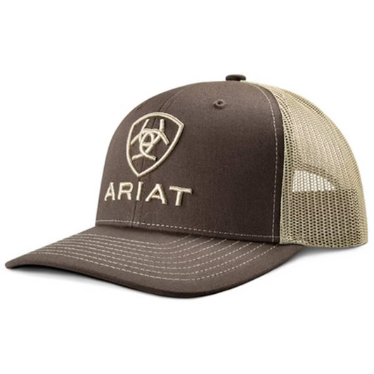 Ariat hat