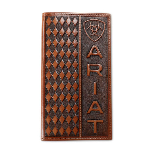 Ariat wallet