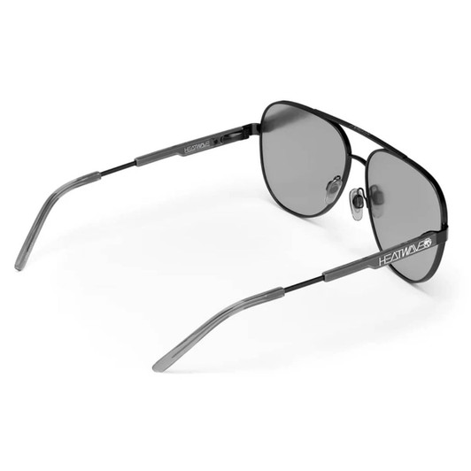 Heat wave sunglasses