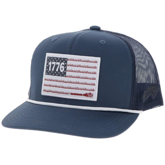 Hooey hat