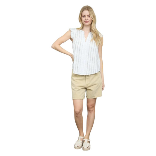 Blu pepper women tops