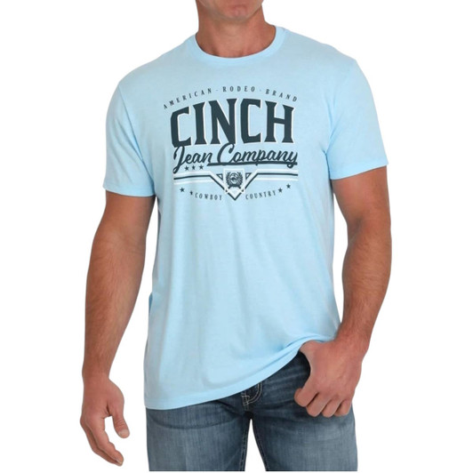 Cinch t-shirt