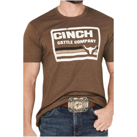 Cinch men t-shirts