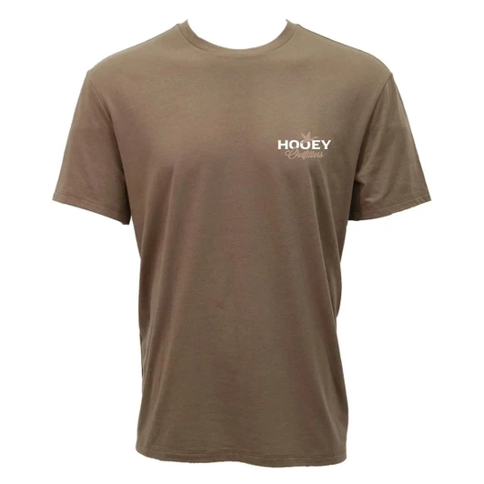 Hooey t-shirts