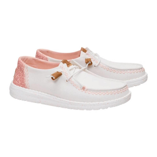 Hey dude shoes
