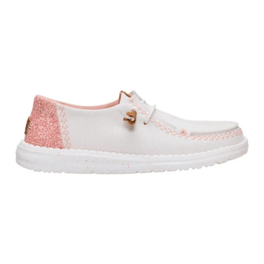 Hey dude women shoe