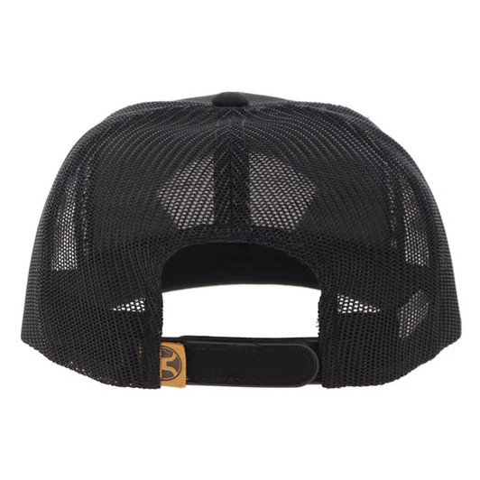 Hooey hats
