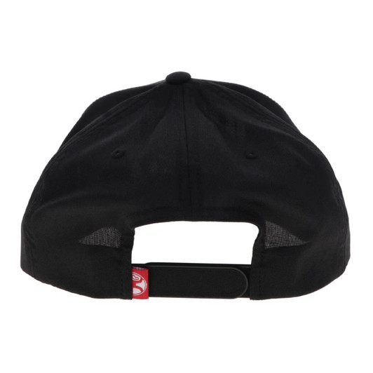 Hooey cap