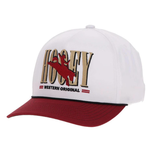 Hooey hat
