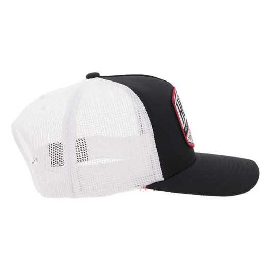 Hooey caps