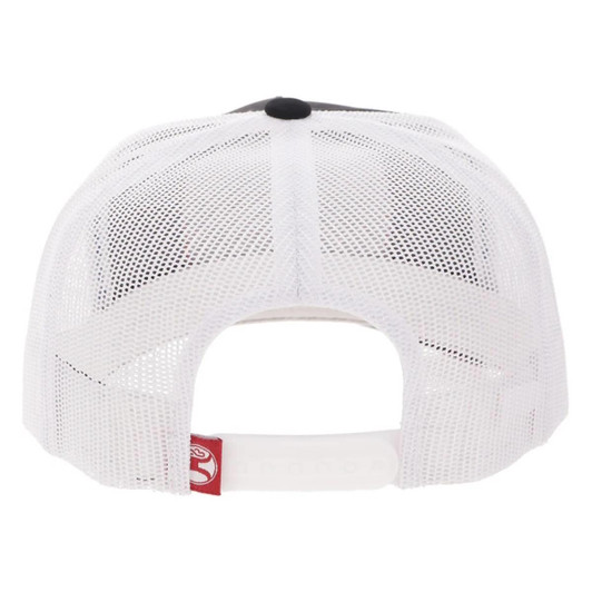 Hooey hats