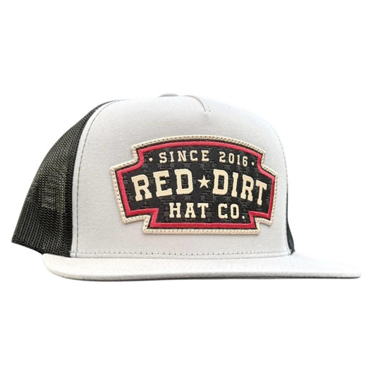 Red dirt hat co. hat