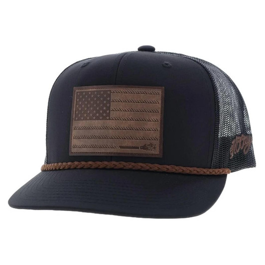 Hooey hat