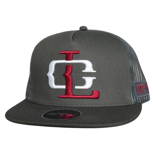 Lost calf hat