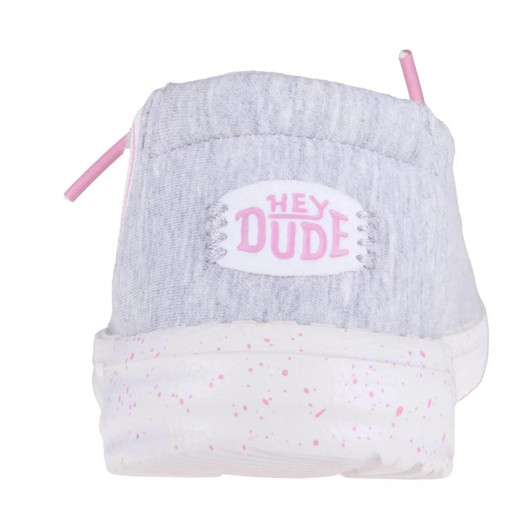 Hey dude women shoes