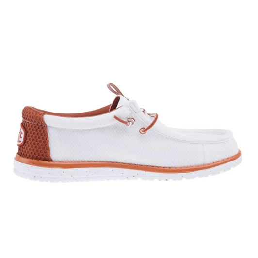 Hey dude man shoes