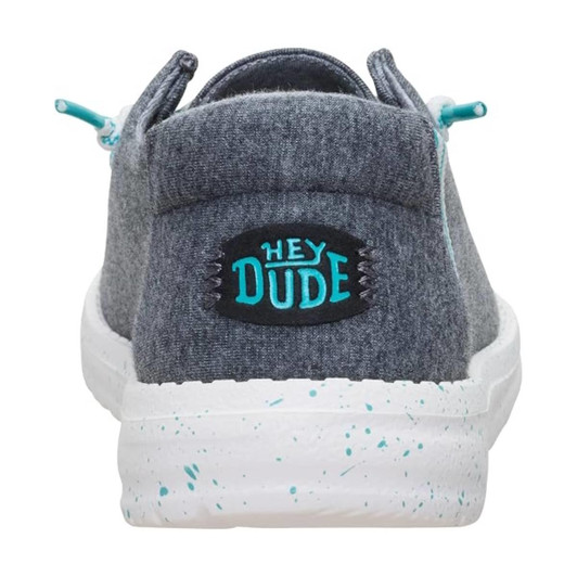 Hey dude women shoe