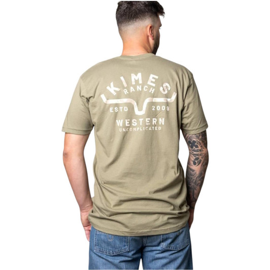 Kimes ranch t-shirt