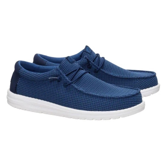 Hey dude shoes