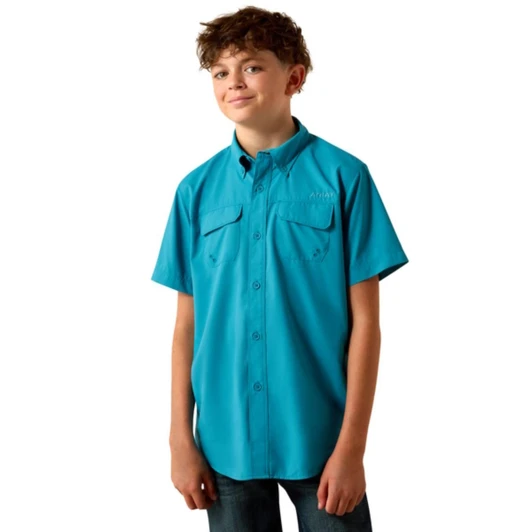 Ariat shirt