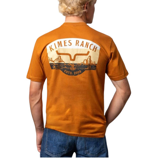 Kimes ranch t-shirt