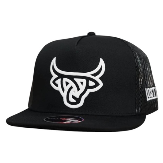 Lost calf hat
