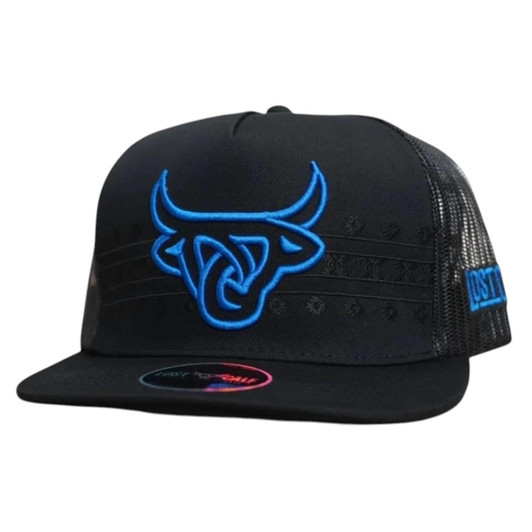 Lost calf hat