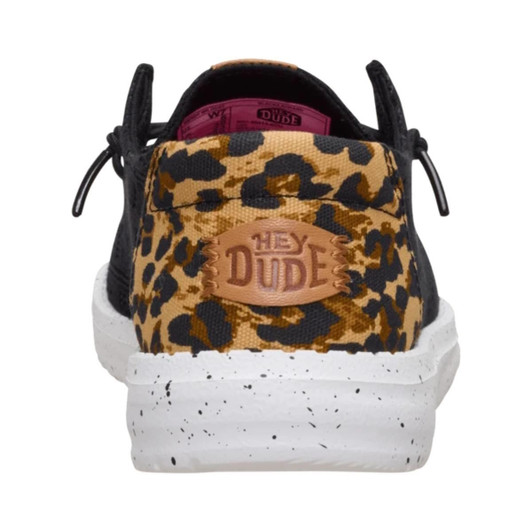 Hey dude women shoe