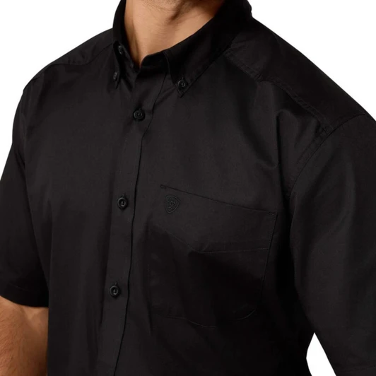 Ariat men shirts