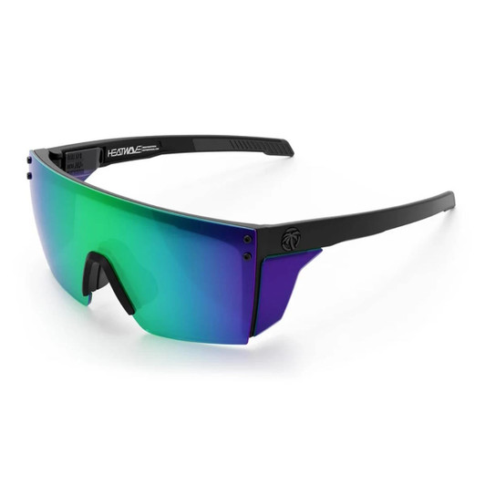 Heat wave sunglasses