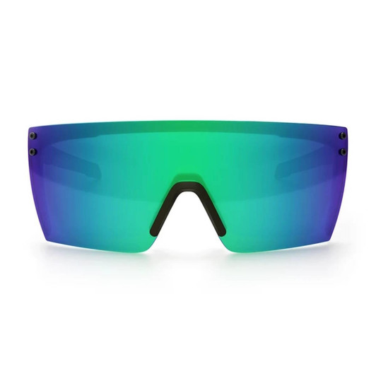 Heat wave sunglass
