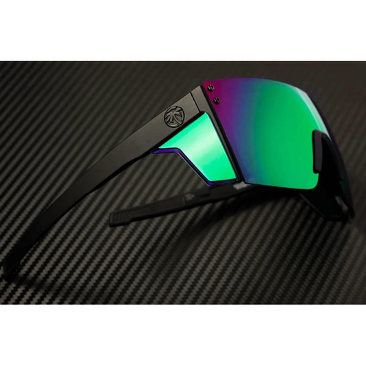 Heat wave sunglasses