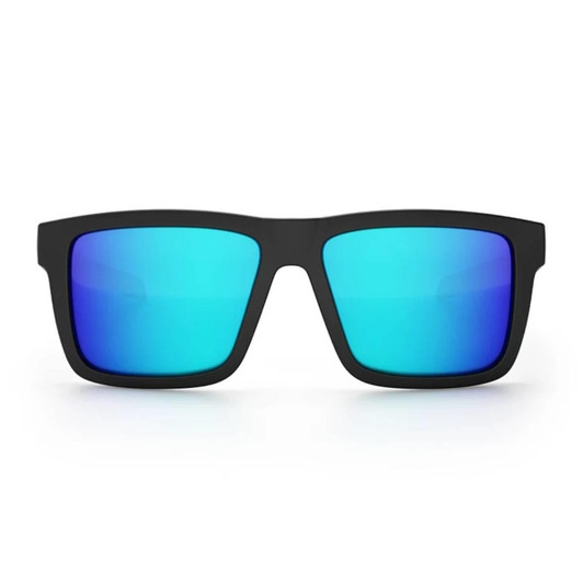 Heat wave sunglass