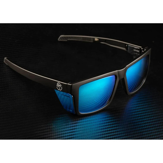 Heat wave sunglasses