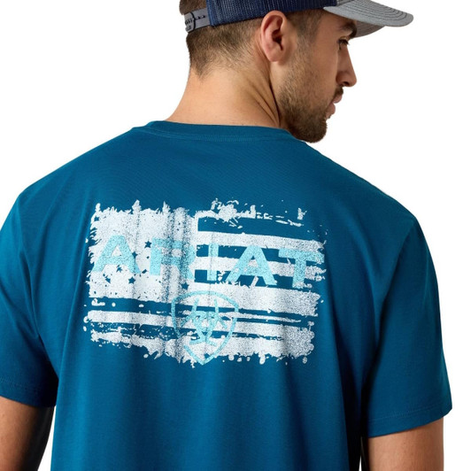 Ariat man t-shirt