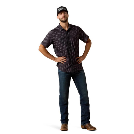 Ariat men shirt