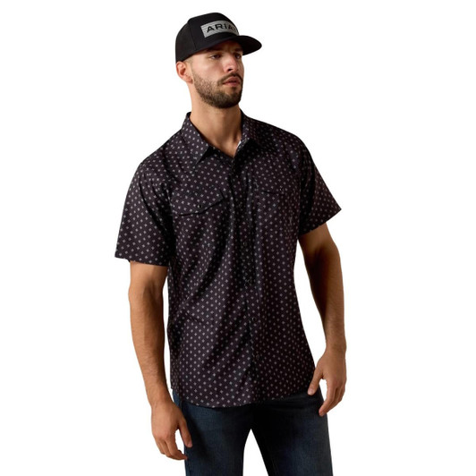 Ariat shirt