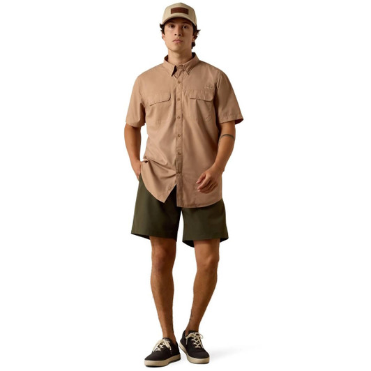 Ariat men shirt