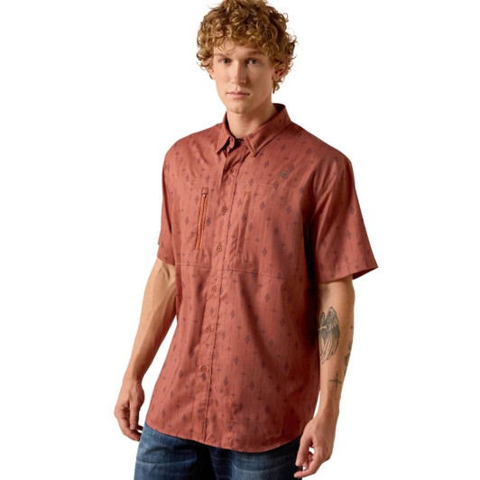 Ariat shirt