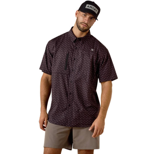 Ariat shirt