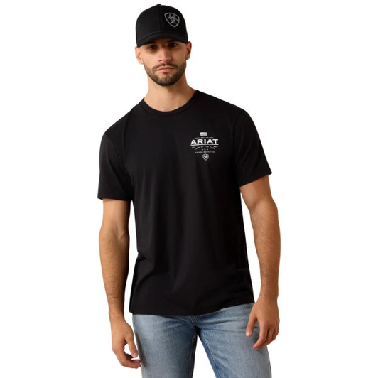Ariat t-shirts