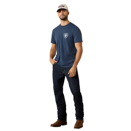 Ariat men t-shirt