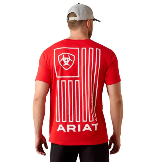Ariat t-shirt
