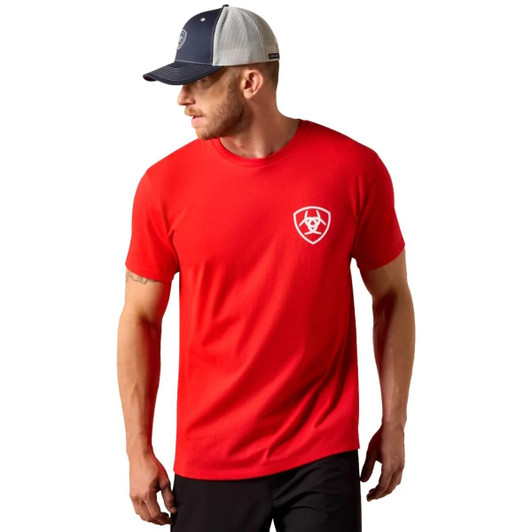 Ariat t-shirts