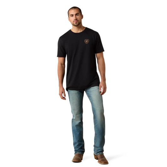 Ariat men t-shirt
