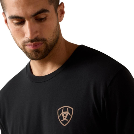 Ariat men t-shirts